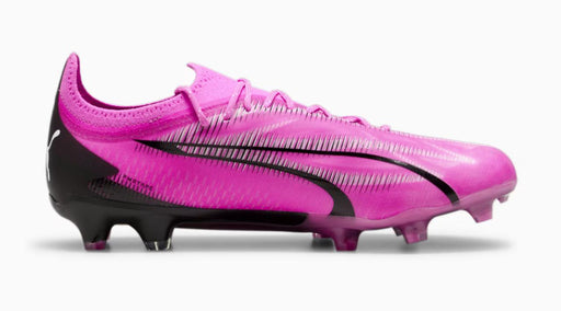 Botas De Futbol Puma Ultra Ultimate Fg/ag