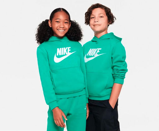 Nike Sportswear Club Fleece Big Kids
