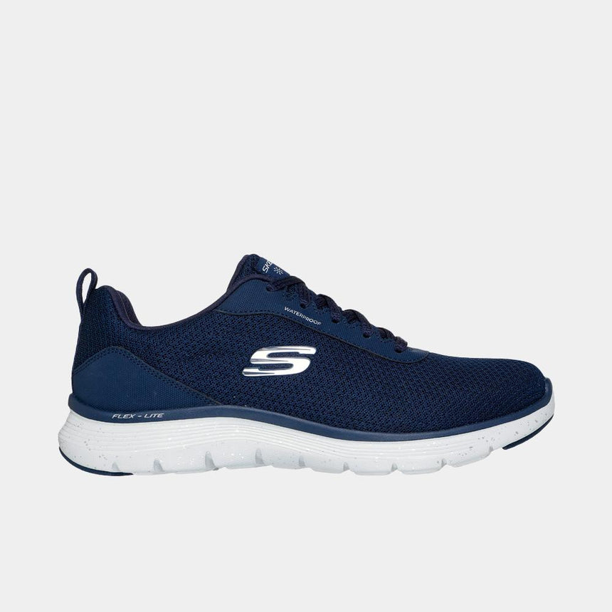 Zapatilla Skechers Waterproof: Flex Appeal 5.0 - Fresh Trek