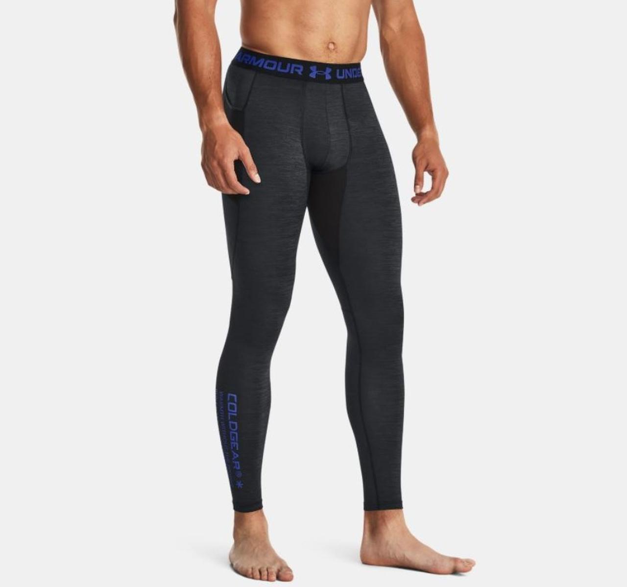 Under Armour Cg Armour Twist Lgs