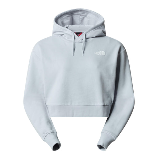 The North Face Trend Crop Hoodie