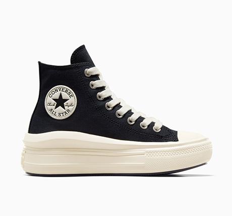 Converse Move hi