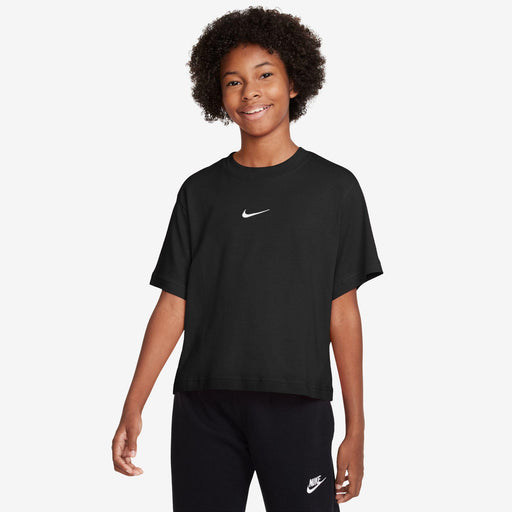 Nike Tee Essntl Ss Boxy