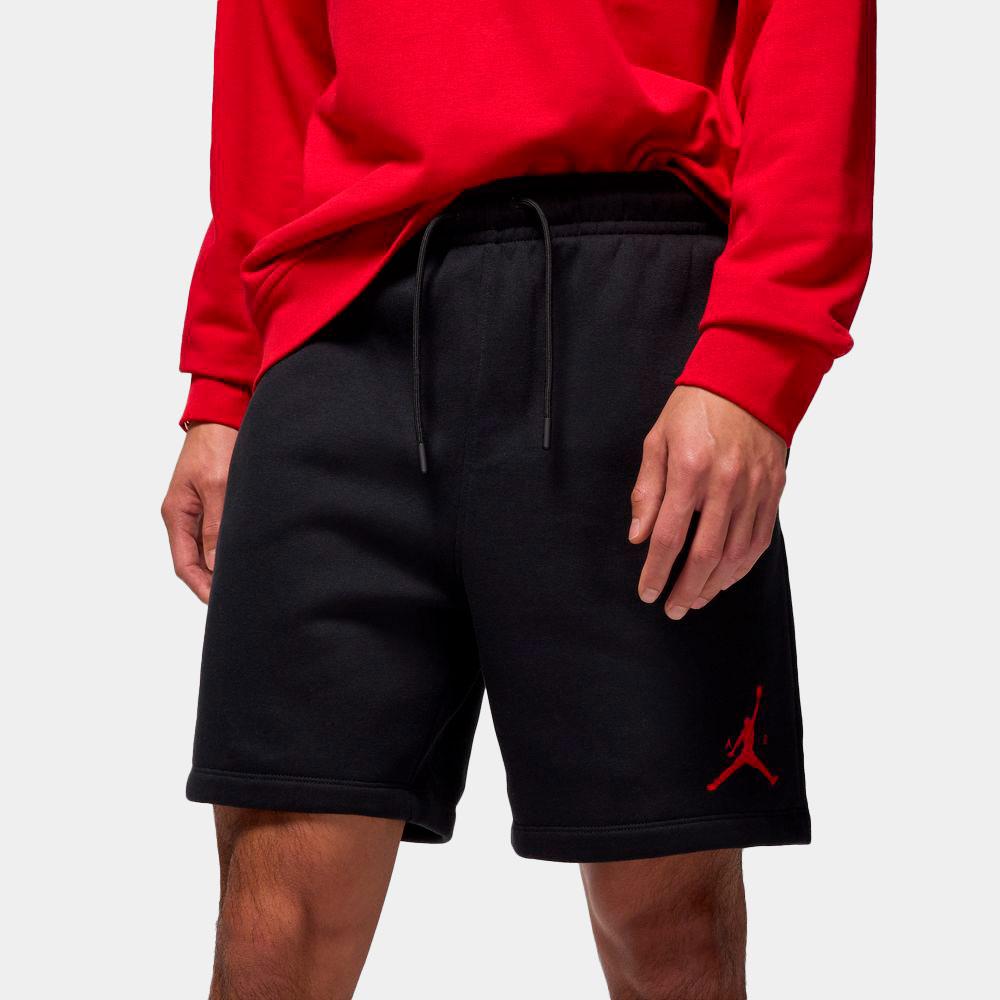 Pantalón Jordan Corto De Tejido Fleece Jumpman - Hombre