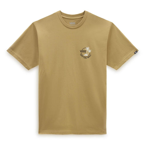 Vans Camiseta Classic Mini Dual Palm ii