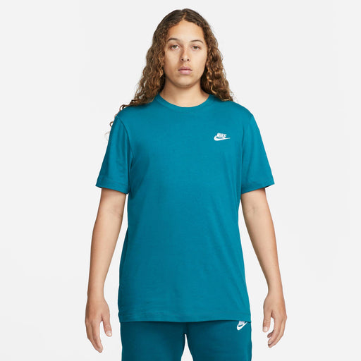 Nike Sportswear Club Men's T-Shirt