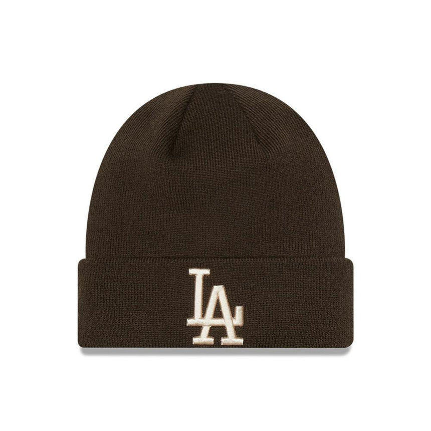 New Era League Ess Cuff Beanie