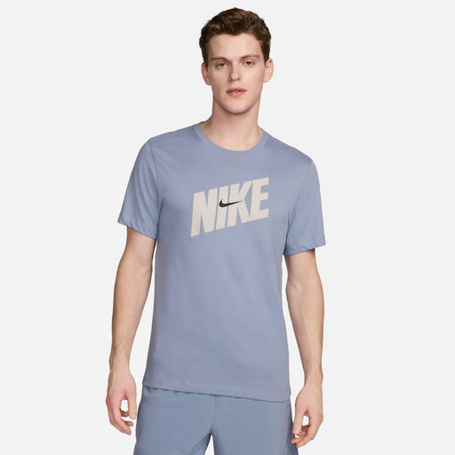 Nike DrI-Fit Men's Fitness T-Shirt