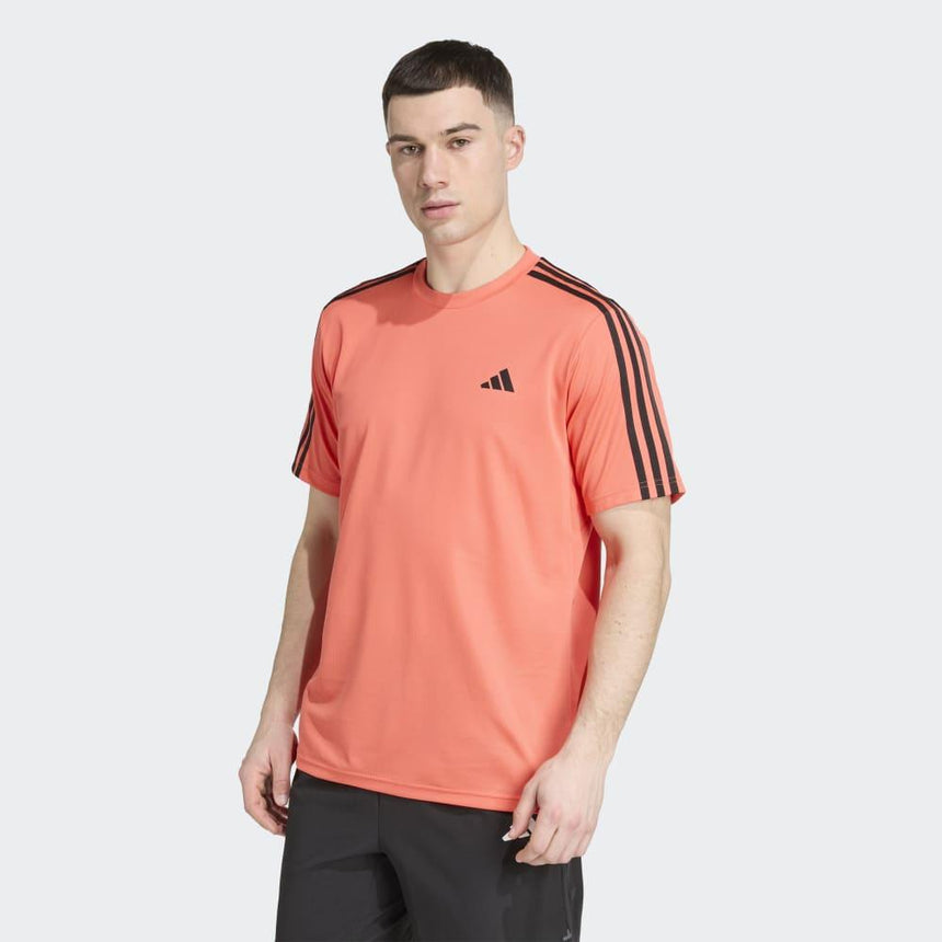 adidas Camiseta Entrenamiento Hombre TR-Es Base 3s T