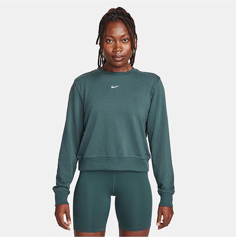 Nike DrI-Fit One CreW-Neck