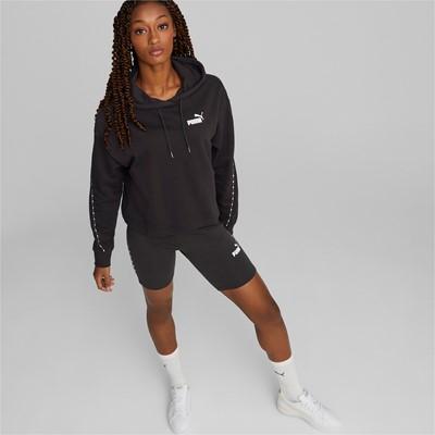 Puma Power Tape Hoodie tr