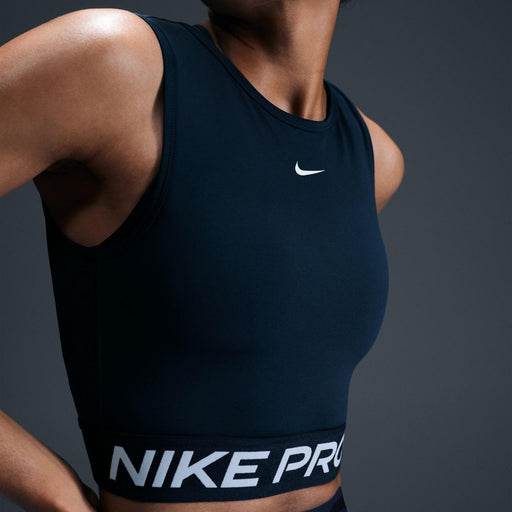 Top Nike Pro DrI-Fit Cropped