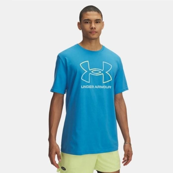 Under Armour Camisea Foundation Update