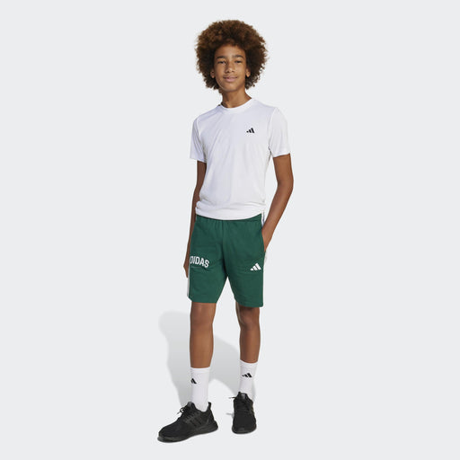 Shorts De Niño adidas B 3s Sho