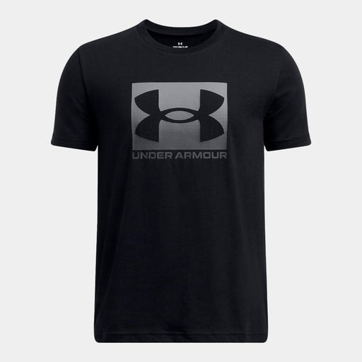 Camiseta De Manga Corta Ua Boxed Sports