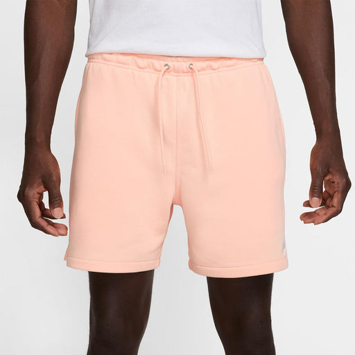 Nike Club Men's French Terry Flow