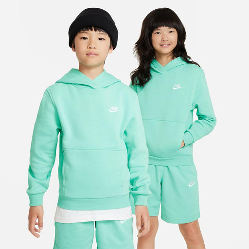 Nike Sportswear Club Fleece