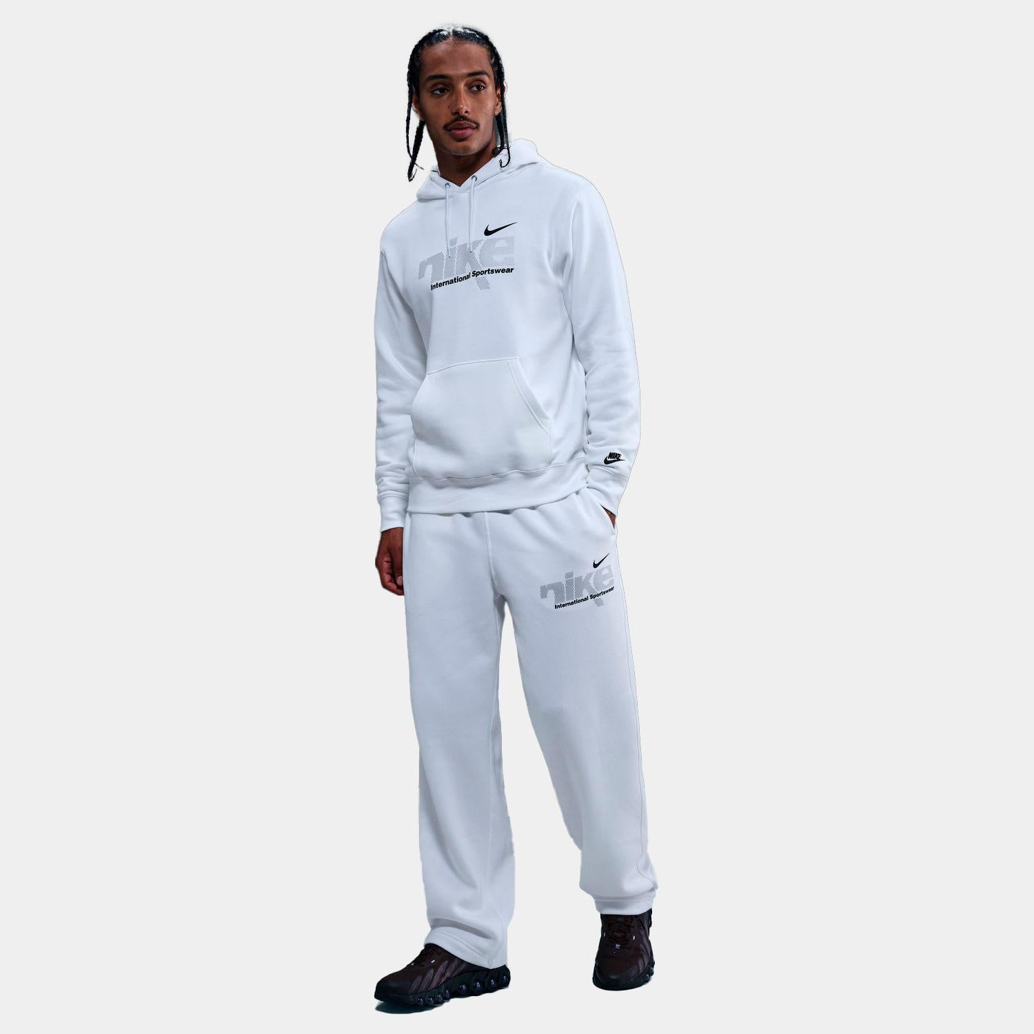 Pantalón Nike Sportswear Club Bungee Para Hombre