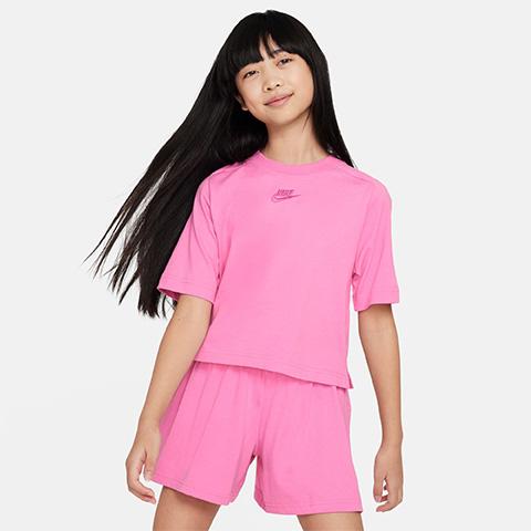 Nike Sportswear Big Kids