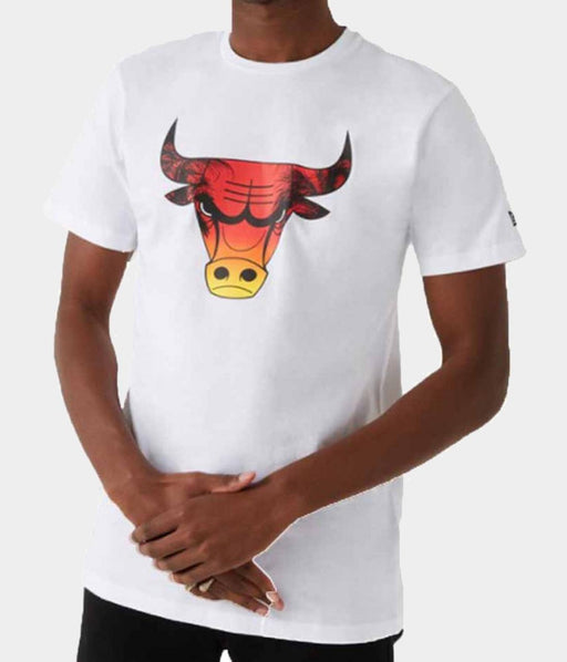 New Era Chicago Bulls