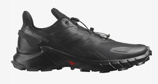 Salomon Supercross 4