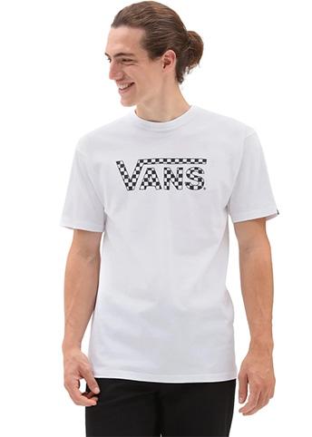 Vans Checkered Vans