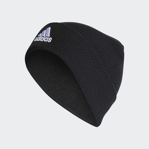 Gorro adidas Logo Beanie Cuf Performance