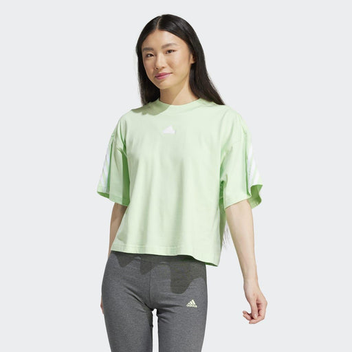 Camiseta Casual Mujer W Fi 3s Tee adidas Sportswear