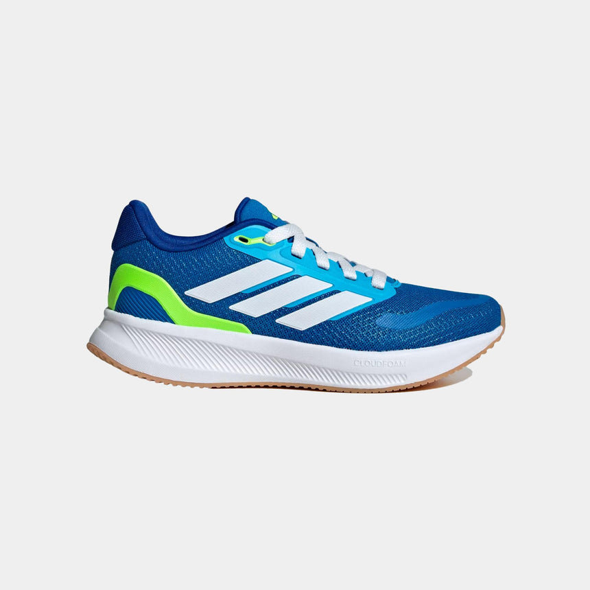 adidas Zapatillas Niño Runfalcon 5 J
