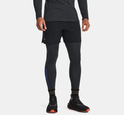 Under Armour Vanish Wvn 6in Grphic Sts