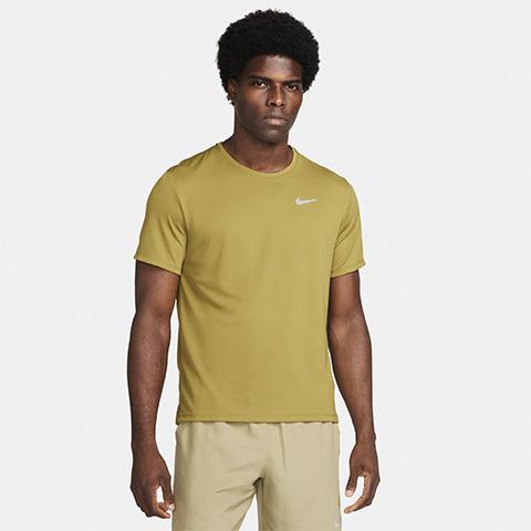 Nike Miler DrI-Fit Uv ShorT-S