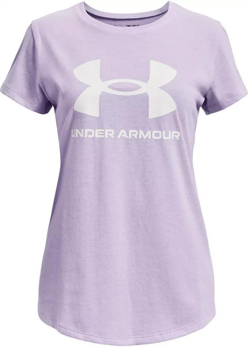 Under Armour G Sportstyle Logo ss