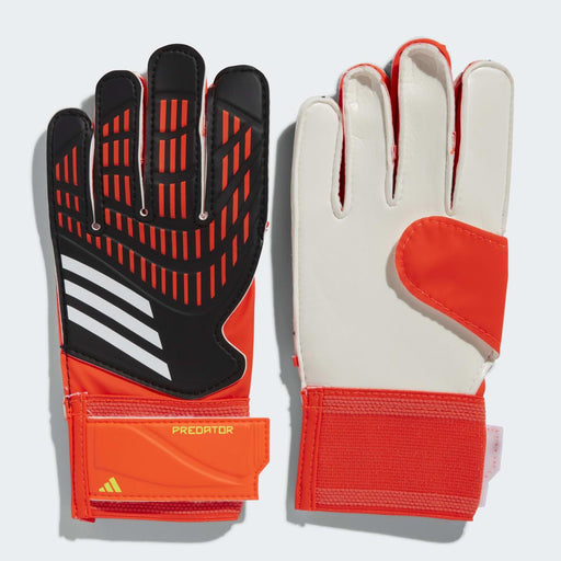 Guantes Portero Predator Niño Pred Gl Trn adidas Performance