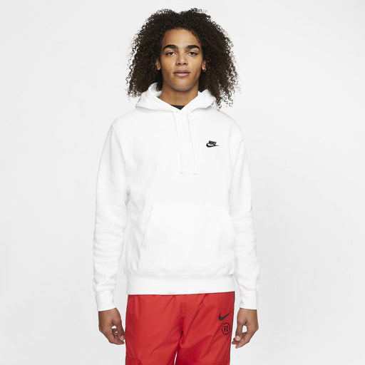 Nike Sportswear Club Fleece Pullove
