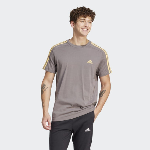 Camiseta Casual Hombre M 3s Sj T adidas Sportswear