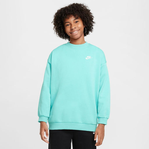 Nike Sportswear Club Fleece
