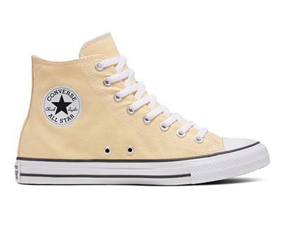Conversehi Afternoon Sun, Afternoon su