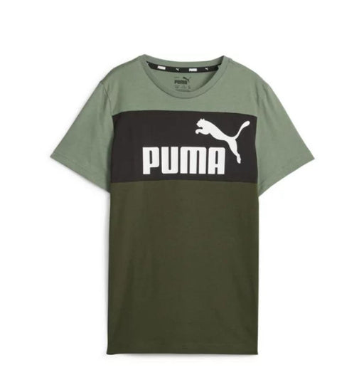 Puma Essential Block Tee