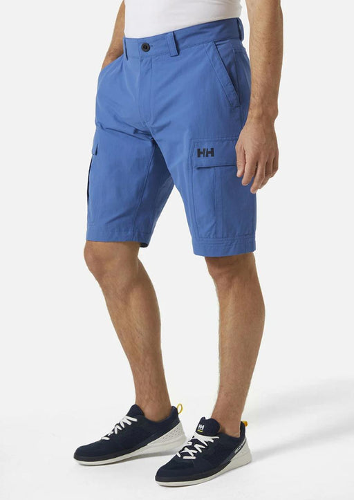 Helly Hansen Qd Cargo Shorts 11