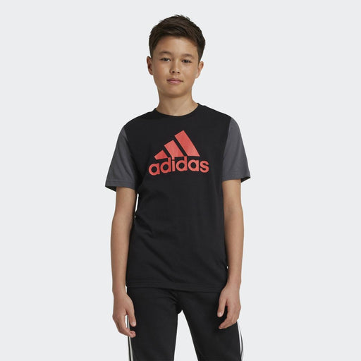 Camiseta Niño J Bl Cb T adidas Sportswear