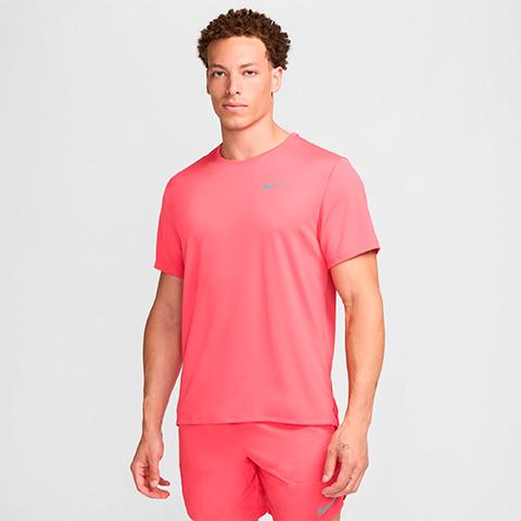 Nike Miler Men's DrI-Fit Uv ShorT-S