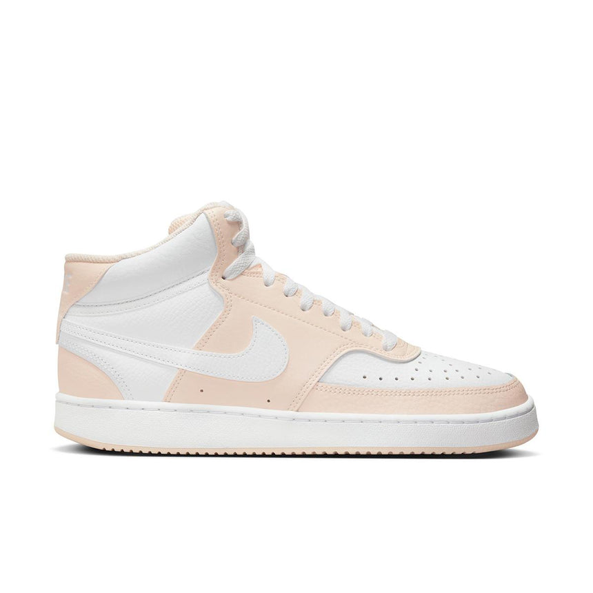 Nikecourt Vision Mid Women