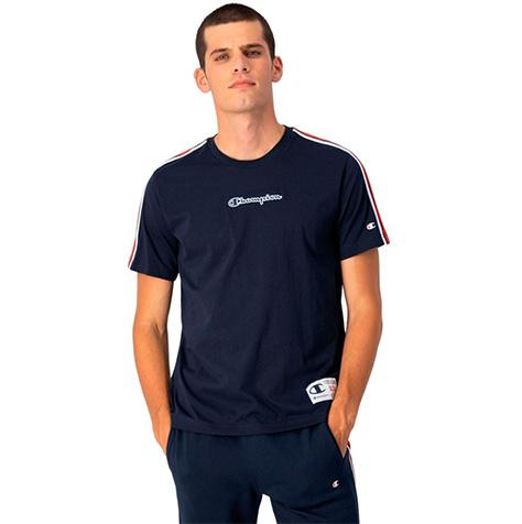 Champion Crewneck T-Shirt
