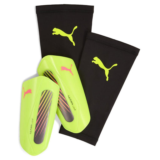 Espinilleras Puma Ultra Light Sleeve