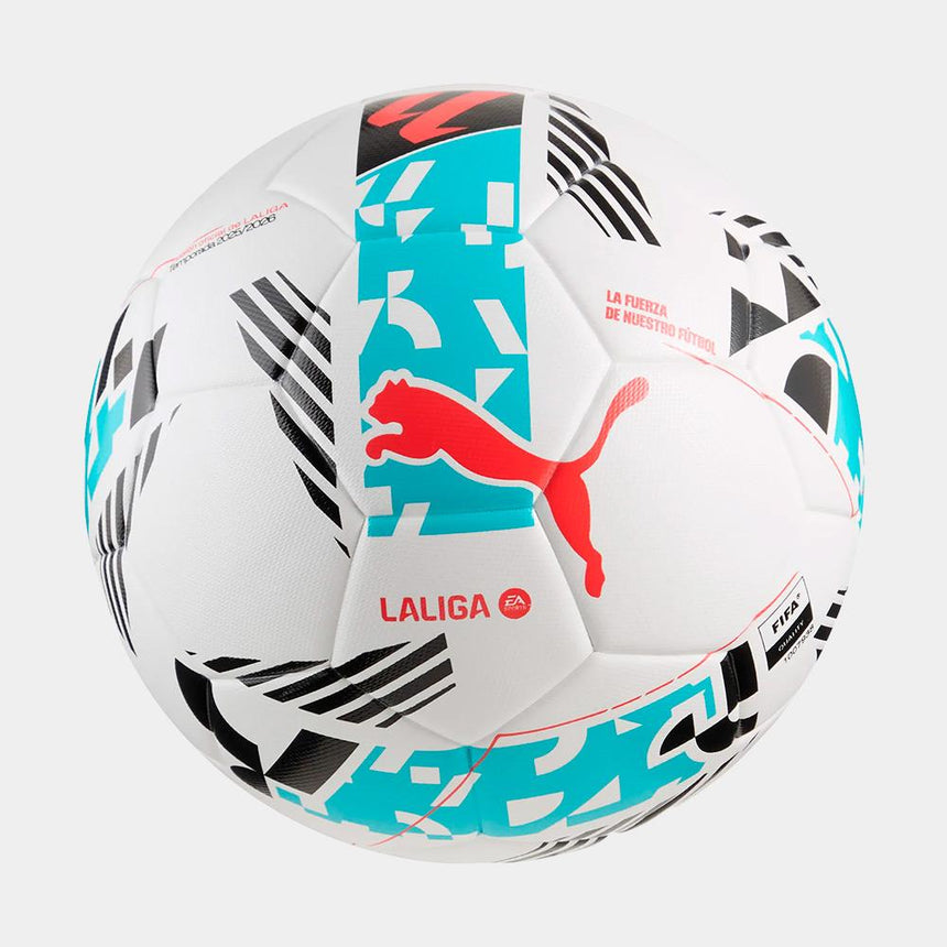Balón Puma Orbita Laliga 1