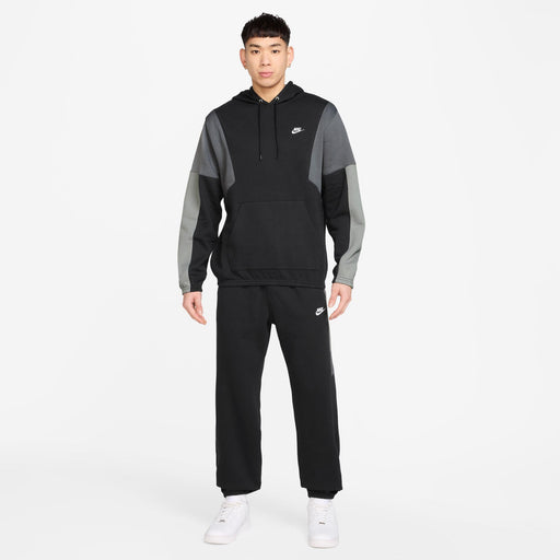 Nike Club Fleece Fleece Hded Track gx