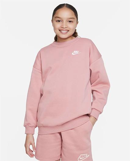 Nike Sportswear Club Fleece Niña