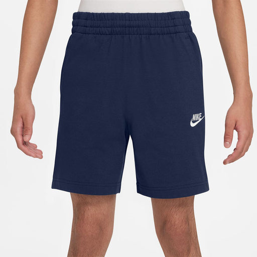 Nike Sportswear Club Big Kids' 6