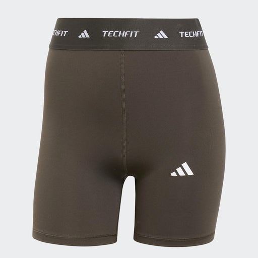 Malla Corta Training Mujer Tf Sho L adidas Performance