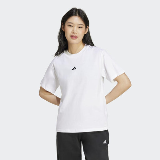 Camiseta Casual adidas Mujer W Sl Sj T